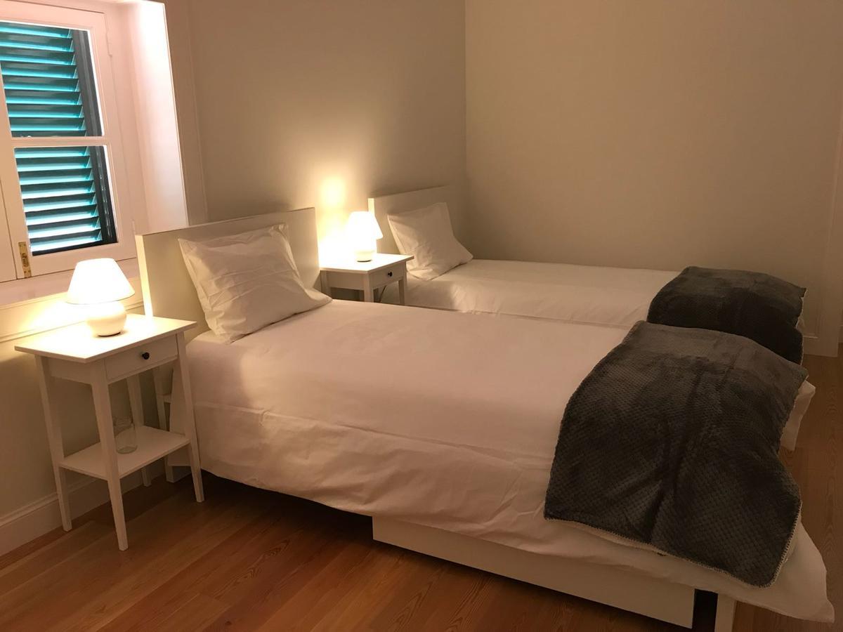 Apartamentos Da Queimada Funchal  Buitenkant foto