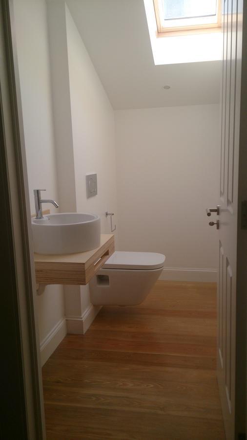 Apartamentos Da Queimada Funchal  Buitenkant foto