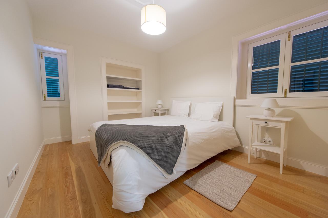 Apartamentos Da Queimada Funchal  Buitenkant foto