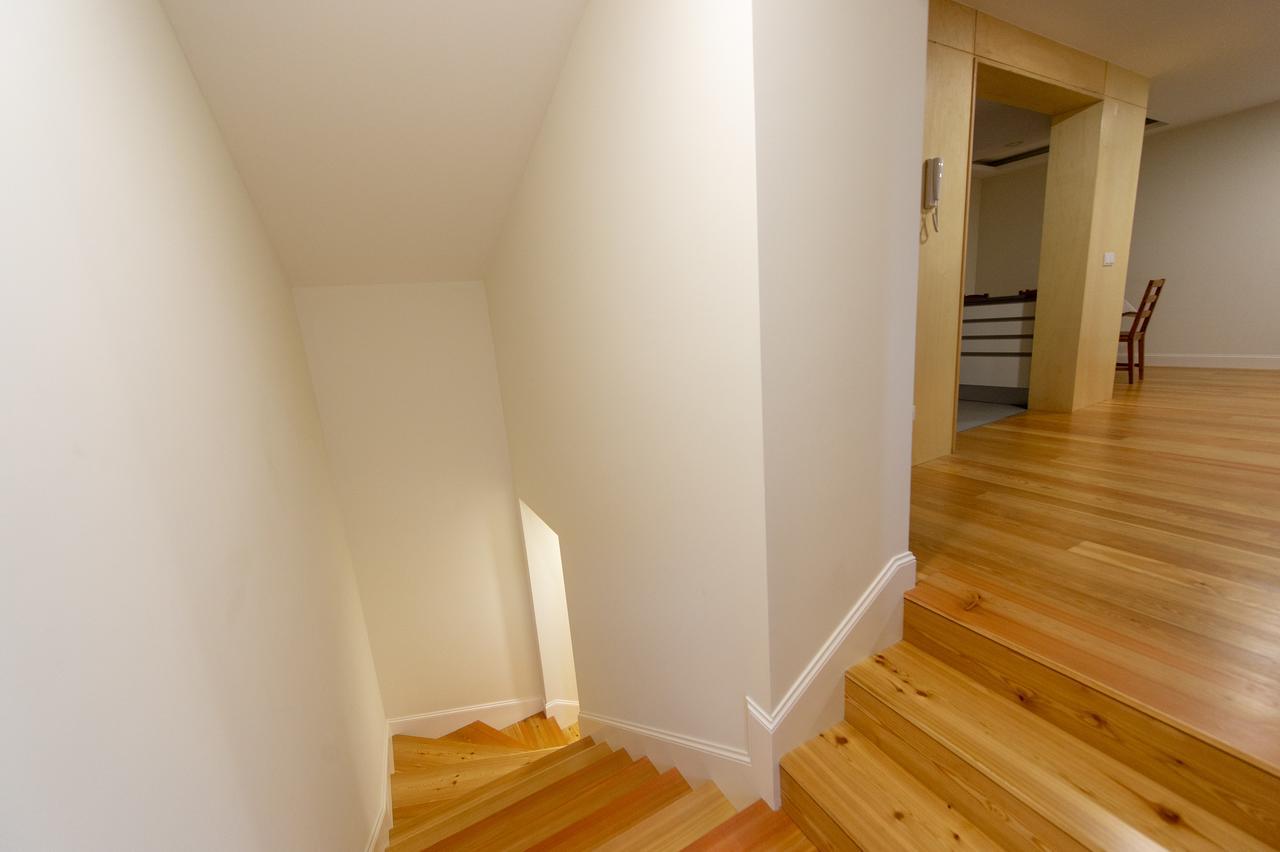Apartamentos Da Queimada Funchal  Buitenkant foto