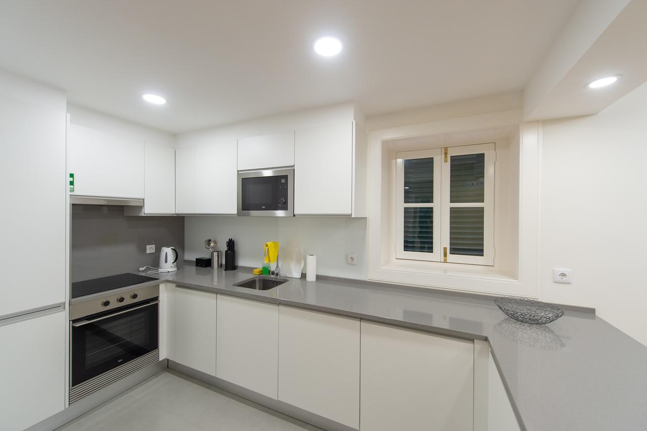Apartamentos Da Queimada Funchal  Buitenkant foto